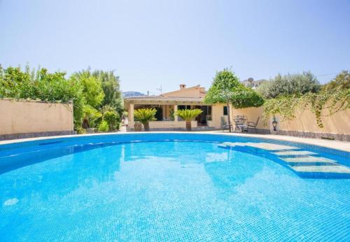 Finca Sa Sort Llarga
