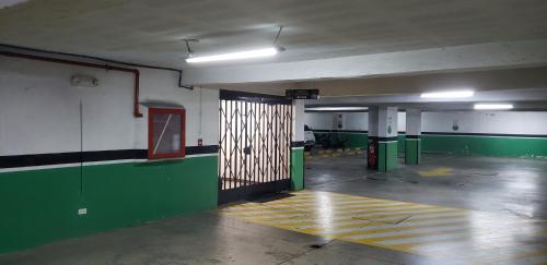 Gambar di galeri bagi Suite de lujo en excelente sector, netflix, disney plus di Quito