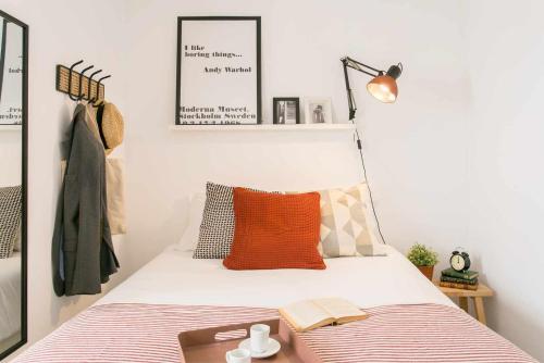 Liberdade- Studio in prime location City Center
