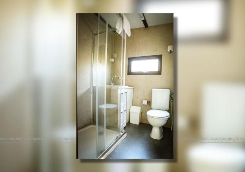 Bagno di Lisboa Bungalows