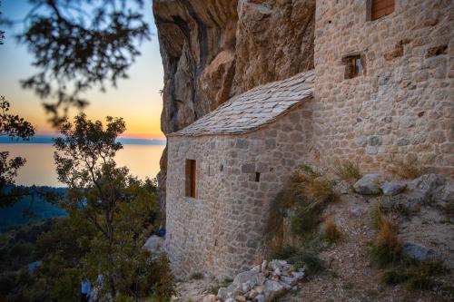 Apartments Centar Makarska Three Palms