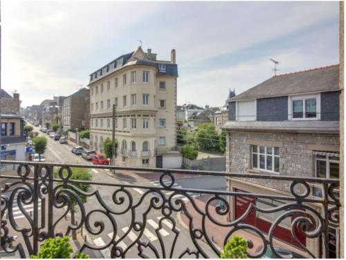 Okolí apartmánu