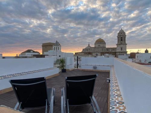 Foto Hidden Gem Penthouse Populo y Catedral 1