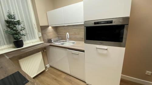 Liget Hévíz Apartman 8380 Hévíz, Petőfi Sándor utca 13. kép - 3