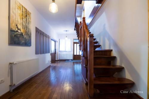Φωτογραφία από το άλμπουμ του Casa Andreea σε Broşteni