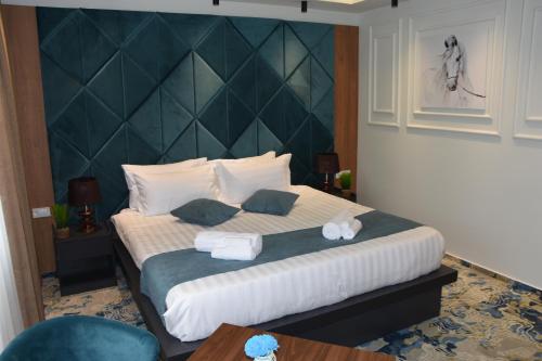 Fotografie z fotogalerie ubytování Apartments Jordan Luxury - Gevgelija v destinaci Gevgelija