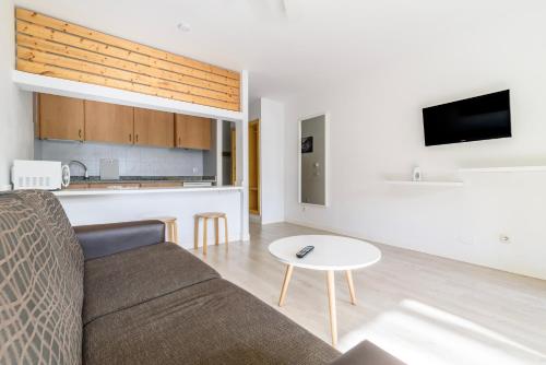 Apartment in resort