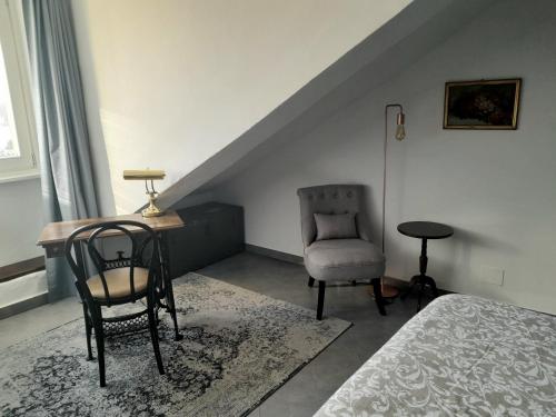 Alloggio Torino InQuadro photo 29
