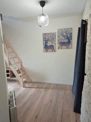 Φωτογραφία από το άλμπουμ του Logement moderne σε Surgeres