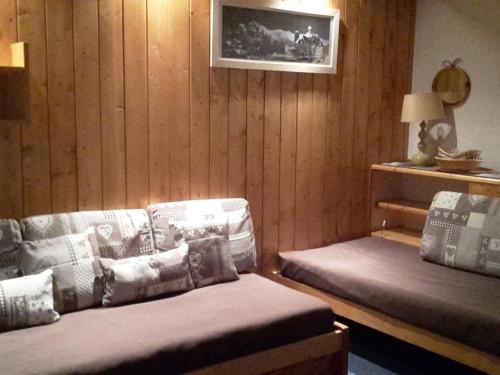 Appartement 2 Pièces avec Balcon et Wifi - Centre Croisette - FR-1-574-11