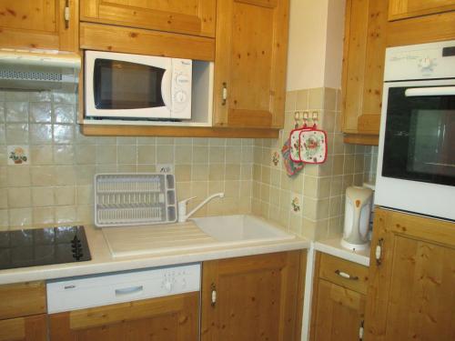 Appartement 2 Pièces avec Balcon et Wifi - Centre Croisette - FR-1-574-11