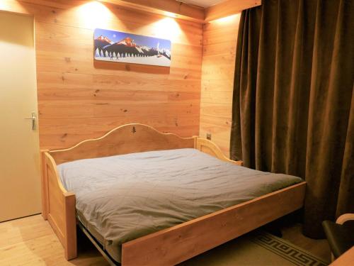 Appartement aux pieds des pistes avec wifi et animaux admis - FR-1-574-19