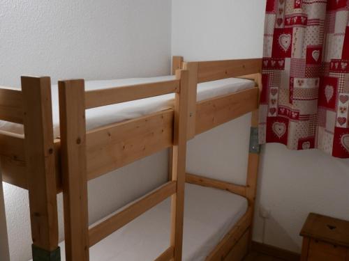 Appartement aux pieds des pistes avec wifi et animaux admis - FR-1-574-19