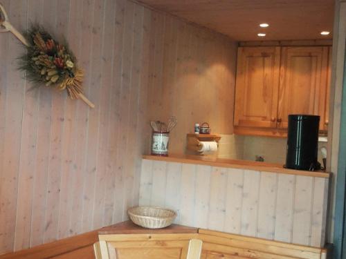 Studio divisible moderne, pied des pistes - 4 pers, Wifi, animaux admis - FR-1-574-10