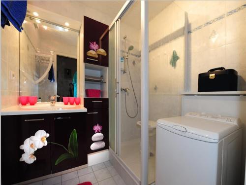 Appartement cosy centre Les Menuires - 5 pers, WIFI, animaux ok - FR-1-574-22