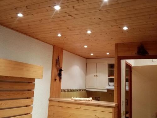 Appartement 4 pers. au pied des pistes avec balcon - Les Belleville - FR-1-574-31