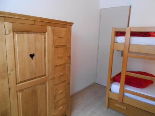 Appartement 6 pers, skis aux pieds, animaux admis