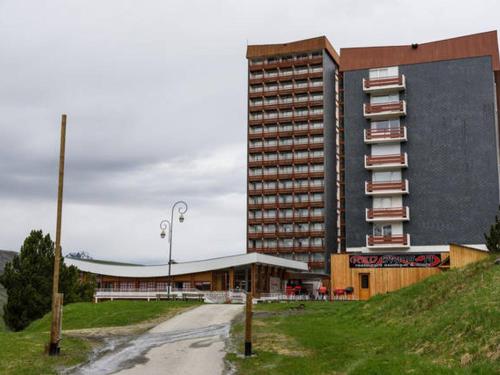 Appartement 6 pers, skis aux pieds, animaux admis