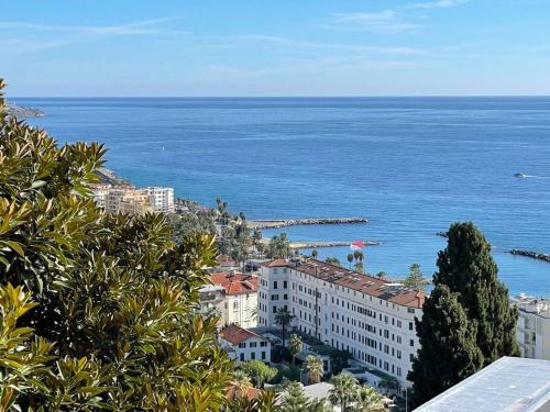 Sanremo Dream - Casa di Oli