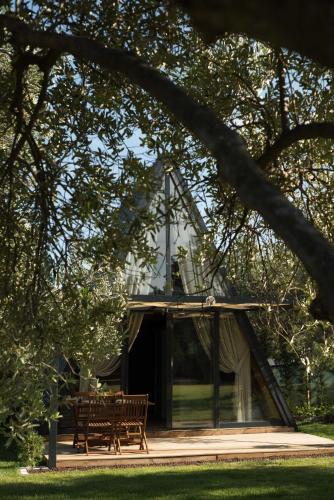 Byelka Bungalov Ayvalık