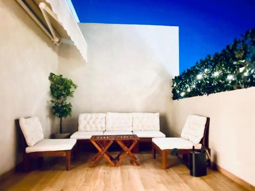 RosaParc – Au Parc Mohammedia Sécurité 24H