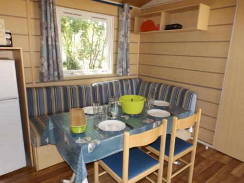 Φωτογραφία από το άλμπουμ του Location mobil home σε Sigean