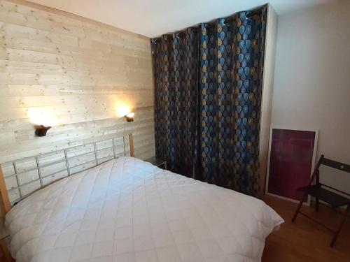 Photo de la galerie de l'établissement Appartement 6 pers. avec balcon à 30m du télécabine, Modane - FR-1-265-333, à Modane