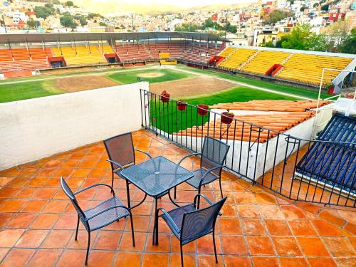 Guanajuato