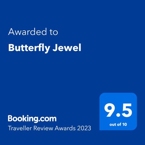 Butterfly Jewel – Photos 3