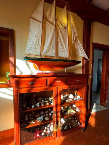 Fotografie z fotogalerie ubytování Villa Fort Tenerife v destinaci Tacoronte