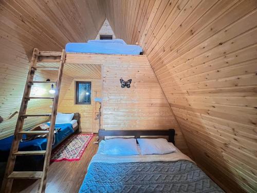 Bude Mestia cottages – Foto 3
