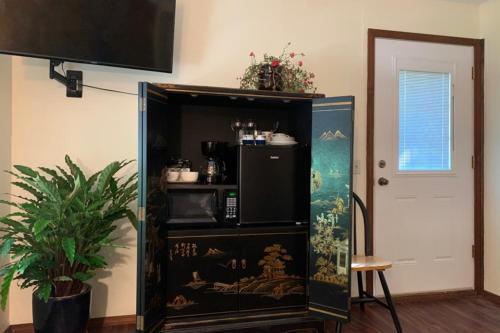 Blue Cottage - Asian Suite – Photos 5
