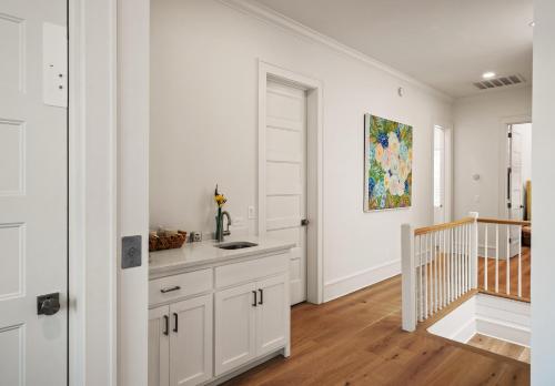 Fotografie z fotogalerie ubytování Beach Birdie - 4221 Fourth Street v destinaci Ostrov Saint Simons