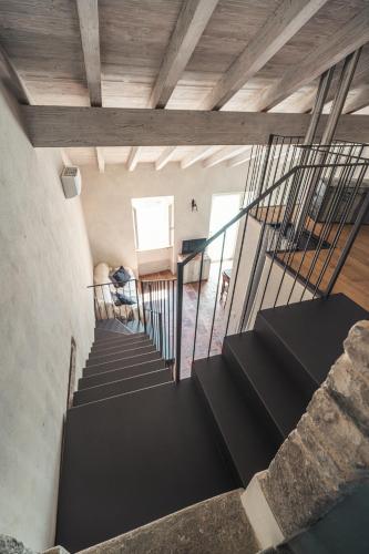 Fotografie z fotogalerie ubytování Borgo dei Gatti Albergo Diffuso & spa v destinaci Golferenzo