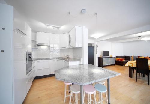 Luegisland Wohnung Salietti