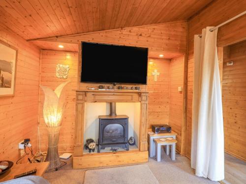 Esk Pike Lodge – Photos 2