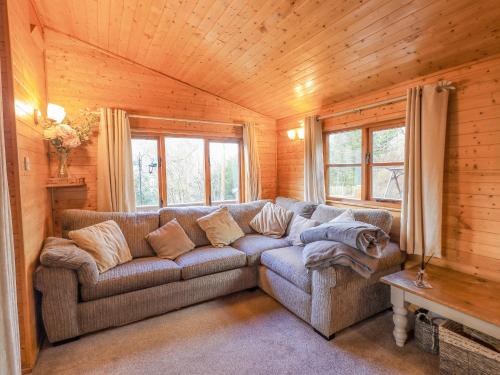 Esk Pike Lodge