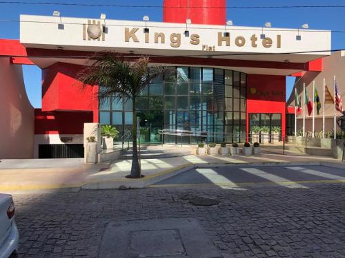 Φωτογραφία από το άλμπουμ του KING's FLAT HOTEL NATAL στο Νατάλ