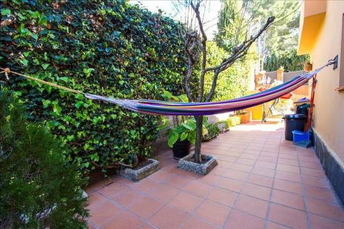 Taman di luar Catalunya Casas Mountain escape with amazing views just 25km to BCN!
