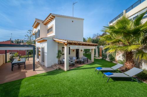 Villa Ca'n Alonso