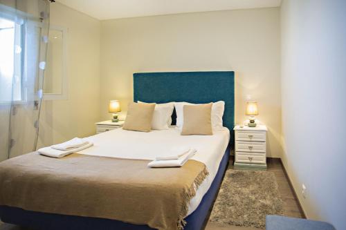 Tabira Apartment