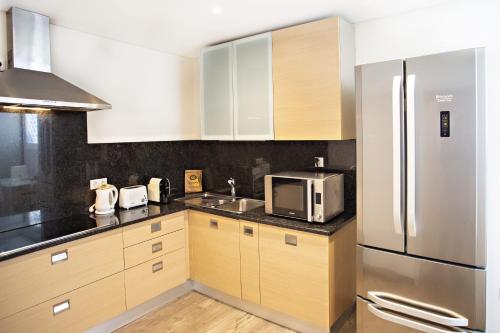 Tabira Apartment