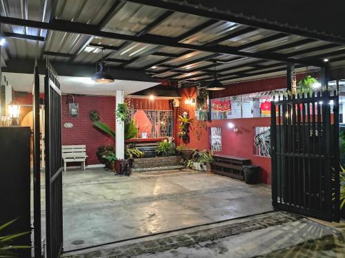Φωτογραφία από το άλμπουμ του H&T Vintage Decor Homestay σε Ipoh