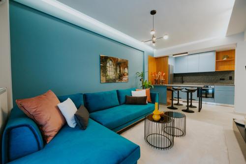 Azuro Luxury Living