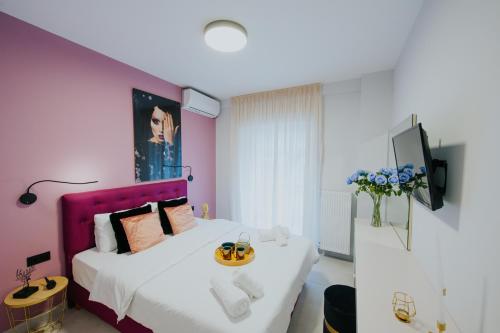 Azuro Luxury Living