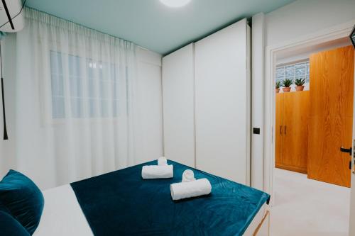 Azuro Luxury Living