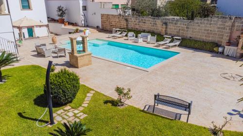 Casa D'Amore con Piscina Privata