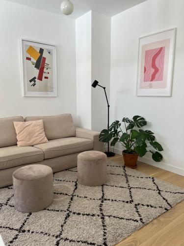 Appartement Oliver