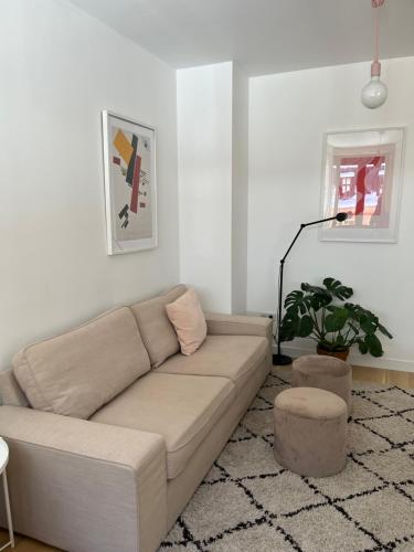Appartement Oliver