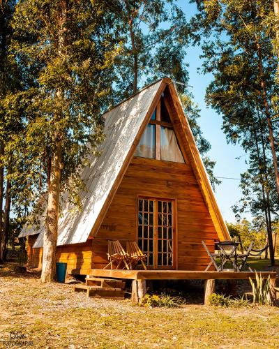 Cabanas Mont Rey – Photos 3